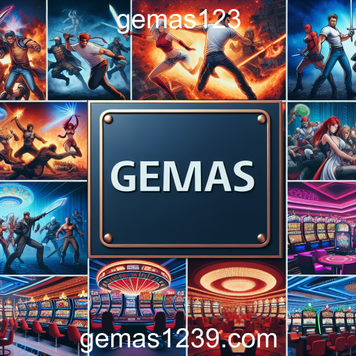 Explorando o Mundo dos Jogos de Ação