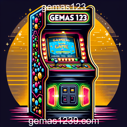 A Nostalgia dos Jogos de Arcade: Uma Viagem no Tempo