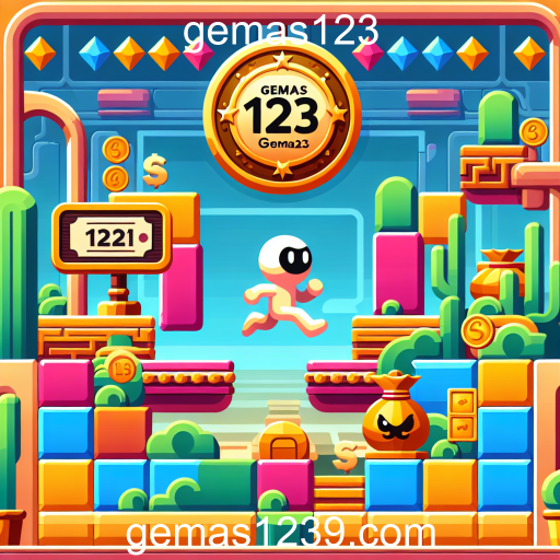 A Magia dos Jogos de Plataforma: Desafios e Diversão